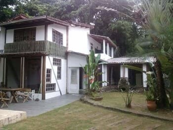 Maori Hostel Itamambuca