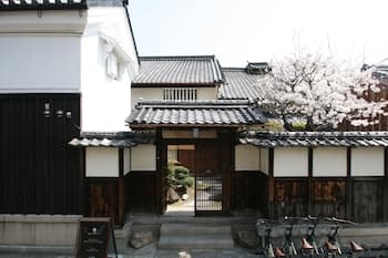 HARUYA Naramachi - Hostel