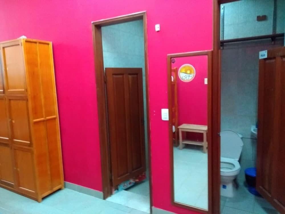 Hostal Hippilandia - Hostel