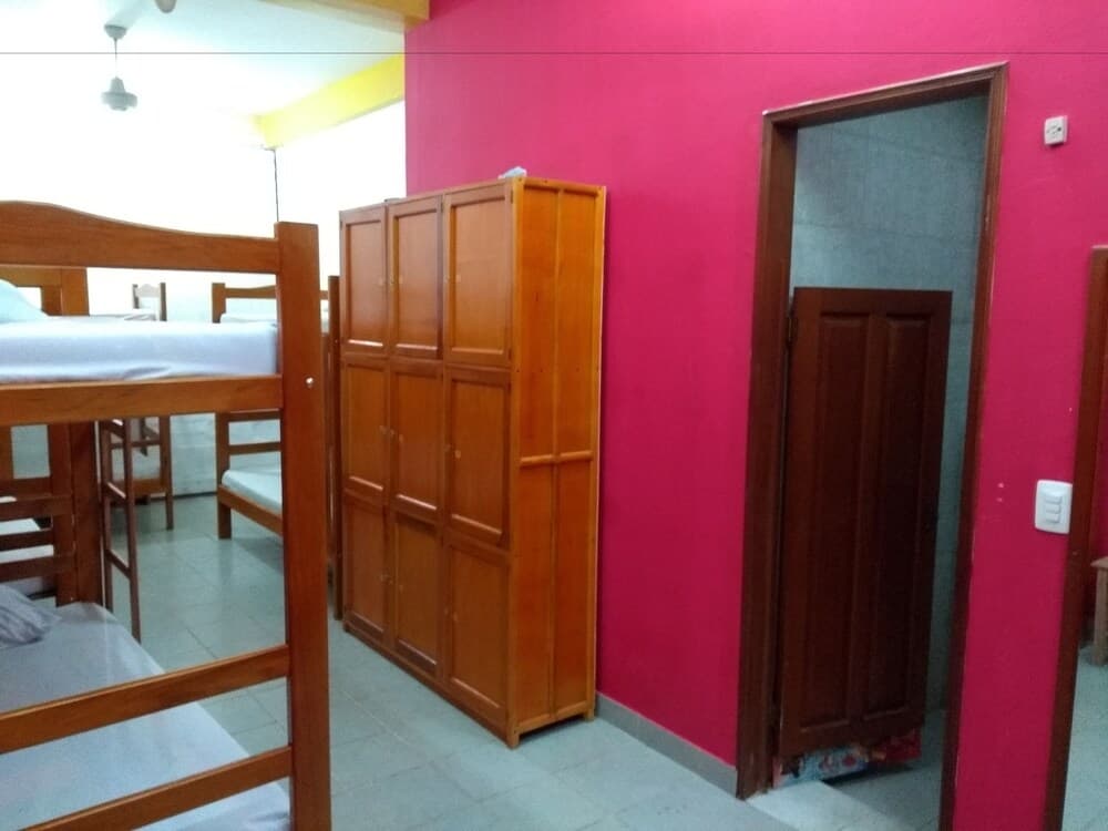 Hostal Hippilandia - Hostel