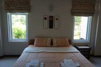 Klangmuang River Home