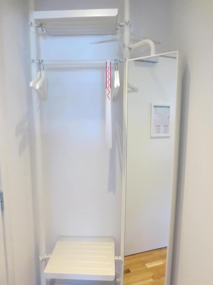 Norrskedika hotell - Gamla Järnhandeln