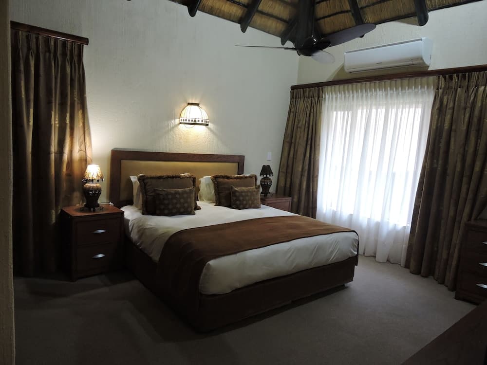 Hoyo Hoyo 573 Kruger Park Lodge