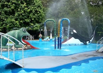 Resort Hotel Atlantic City Náutico Clube