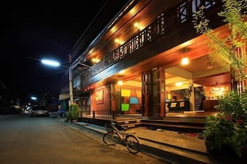 The Royal Chiangkhan Boutique Hotel