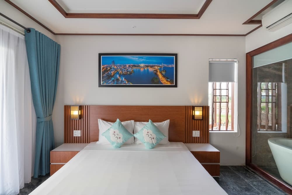 CIC Hoi An Villa