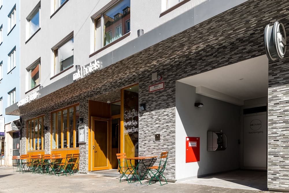 hotel image