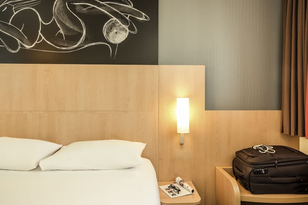 ibis Paris Avenue d'Italie 13ème