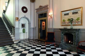 Elite Hotel Mollberg