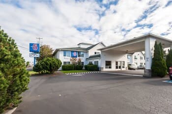 Motel 6 Seaside, OR