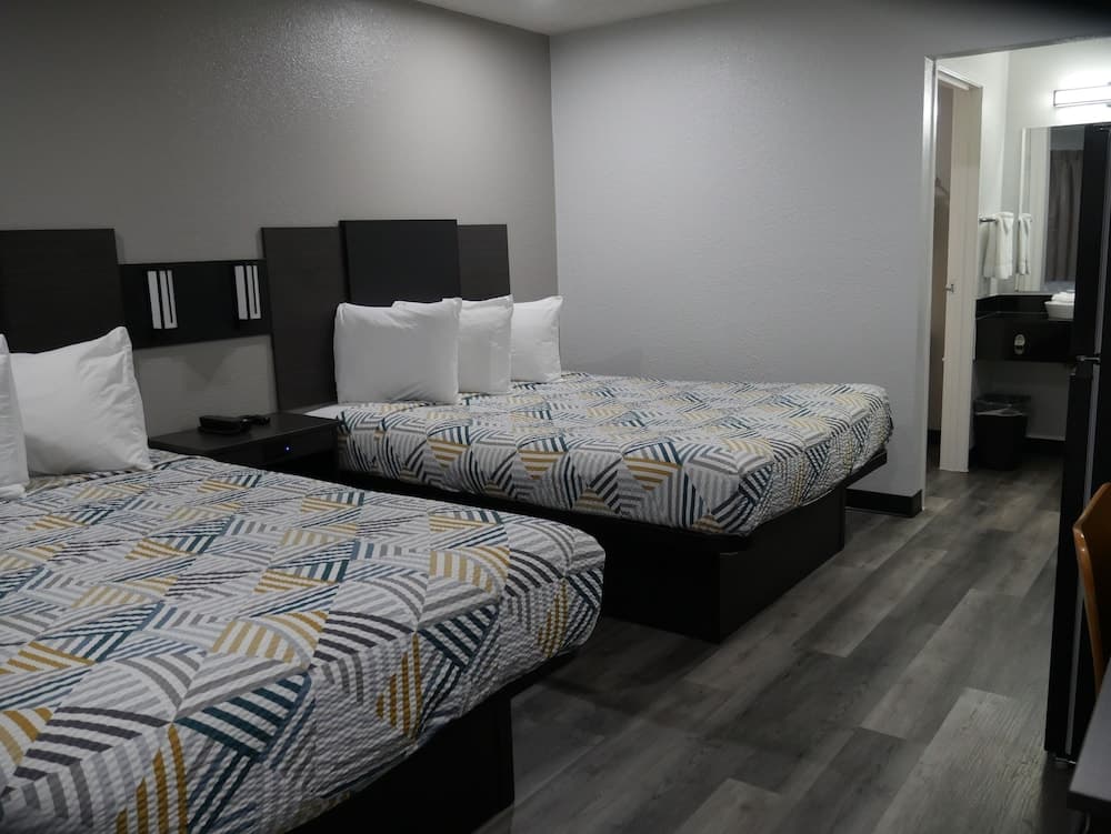 Motel 6 Tacoma, WA - South