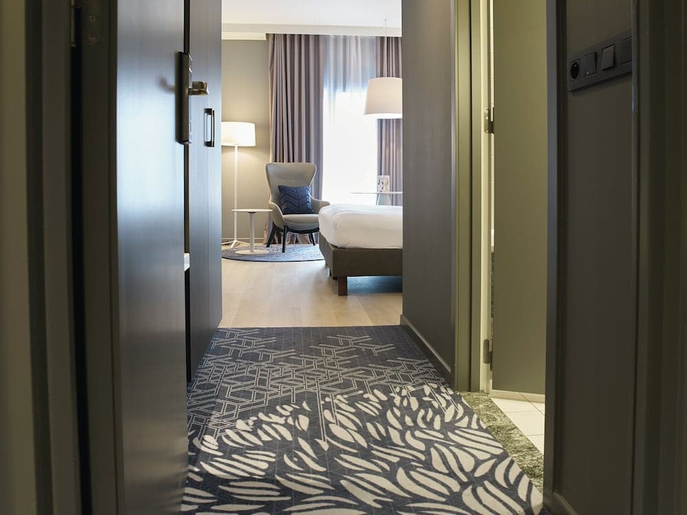 Van der Valk Hotel Spa