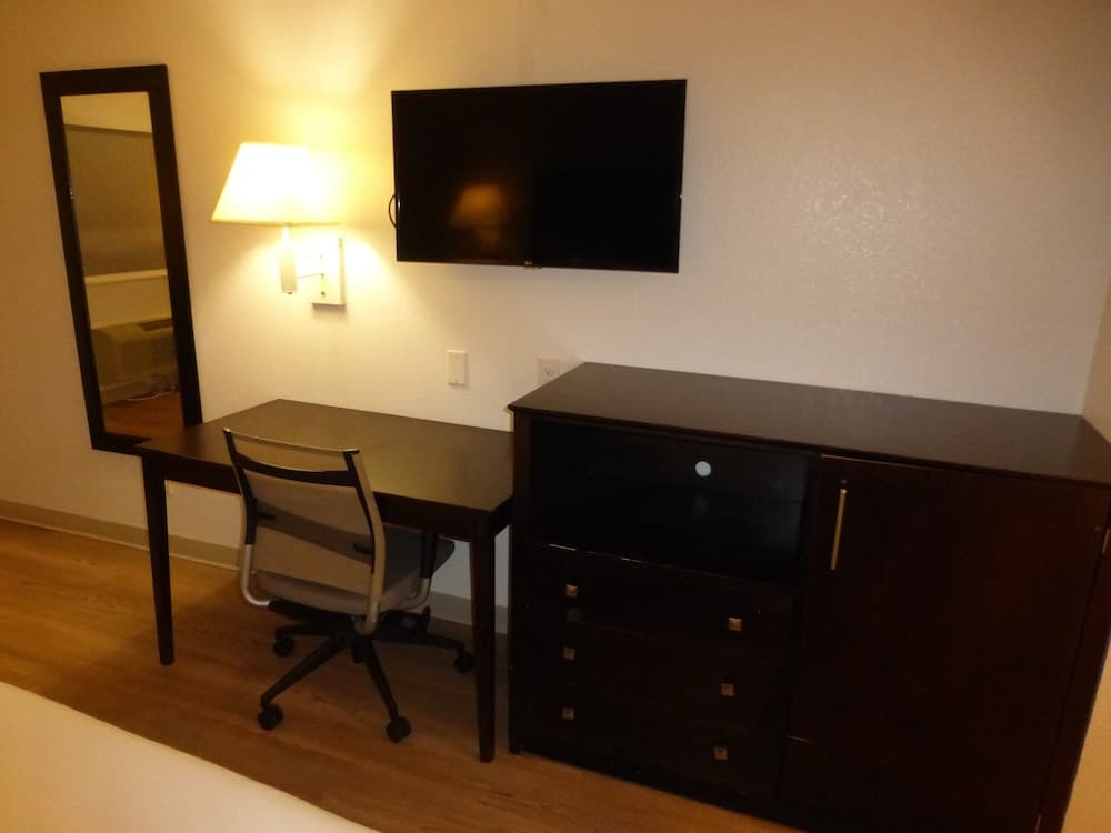 Red Roof Inn Houston – Jersey Village