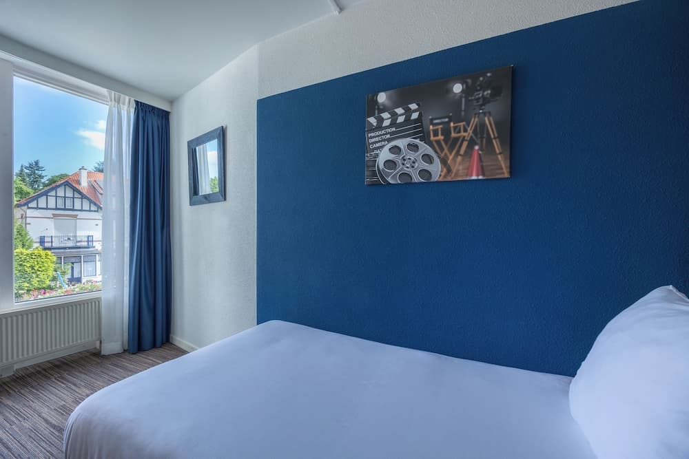 Amrâth Hotel Media Park Hilversum