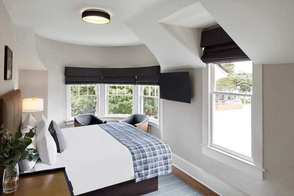 Gosby House Inn, A Four Sisters Inn