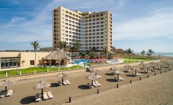 Camino Real Veracruz