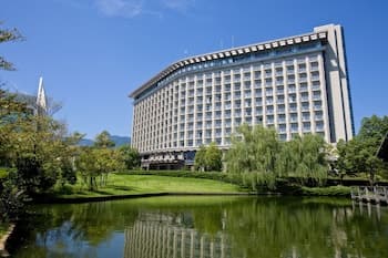 Hilton Odawara Resort & Spa
