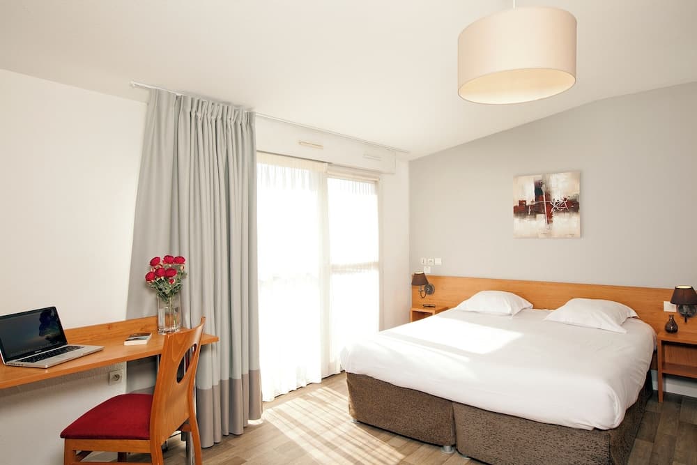 Séjours & Affaires Tours Léonard de Vinci