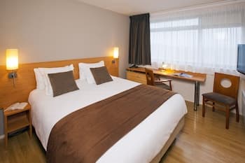 Séjours et Affaires Bretagne - Rennes