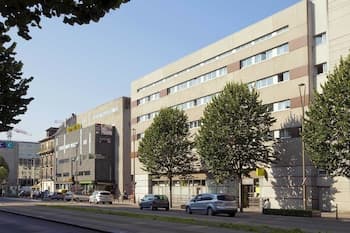 Sejours & Affaires Nantes Ducs de Bretagne