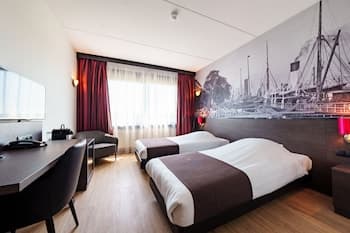 Bastion Hotel Barendrecht