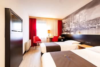 Bastion Hotel Dordrecht Papendrecht