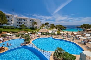 Inturotel Esmeralda Park