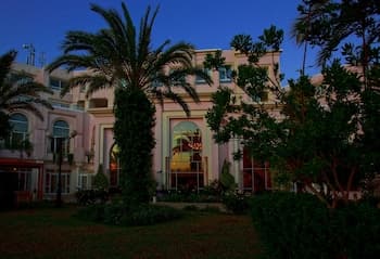 Regency Tunis Hotel