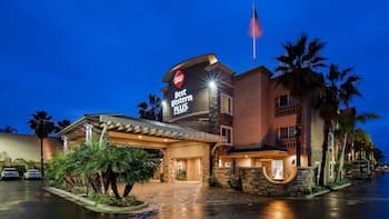 Best Western Plus Oceanside Palms