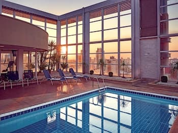 Mercure Campinas Hotel