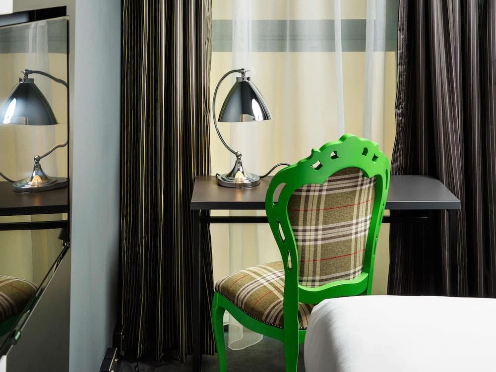 ibis Styles London Southwark – near Borough Market