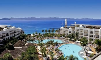 Princesa Yaiza Suite Hotel Resort