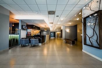 Hotel Palcát Congress & Wellness Hotel