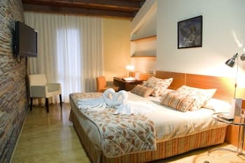 Hospedería Parque de Monfragüe