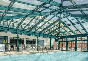 Pierre & Vacances La Rochelle Résidence Centre