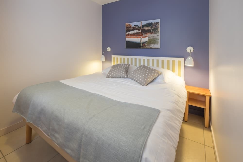 Pierre & Vacances Résidence premium Le Coteau et la Mer