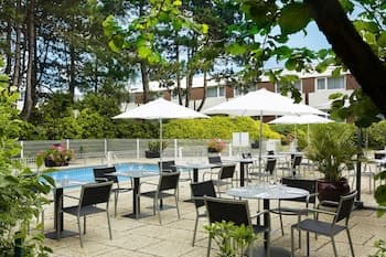 Escale Oceania Brest