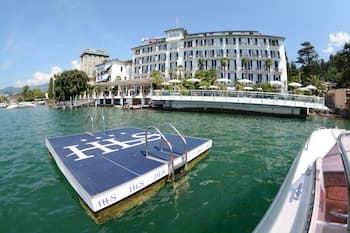 Hotel Lido Seegarten