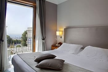 Villa Luisa Hotel Residence Beauty Farm