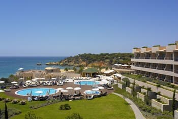Grande Real Santa Eulalia Resort