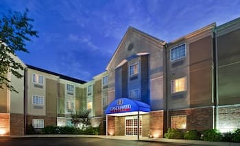 Candlewood Suites St Robert, an IHG Hotel