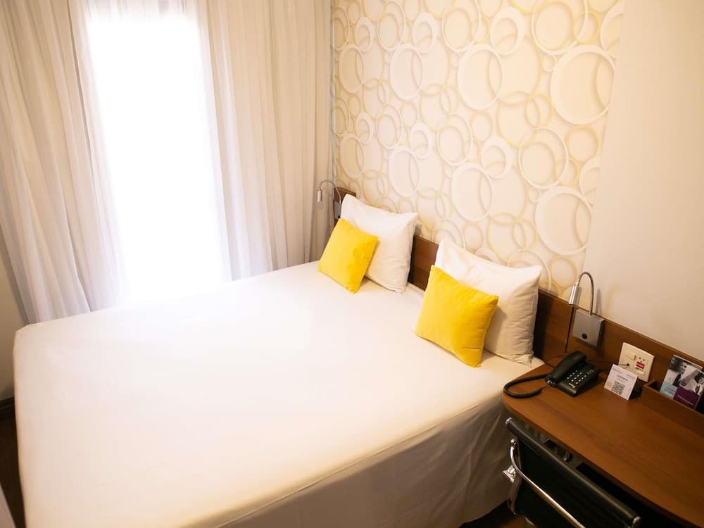 Mercure São Caetano Do Sul Hotel