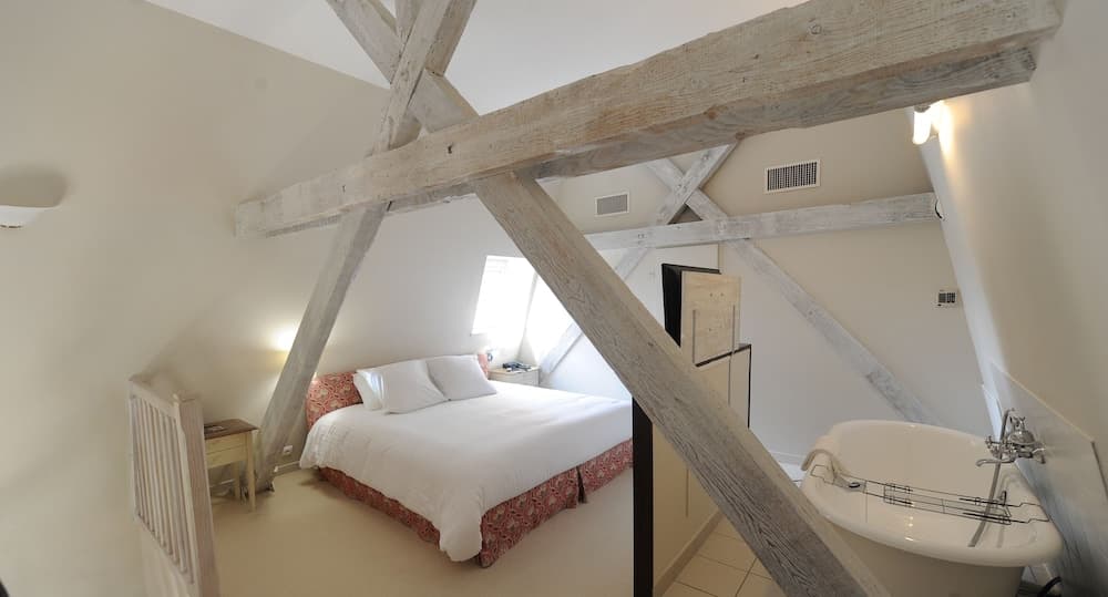 Hôtel Villa Navarre