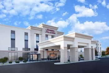 Hampton Inn & Suites Munster