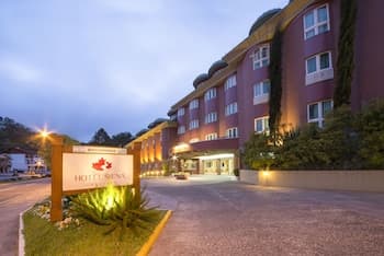 Hotel Laghetto Siena