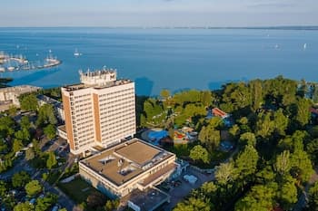 Danubius Hotel Marina