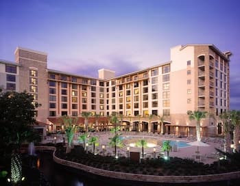 Horseshoe Bay Resort