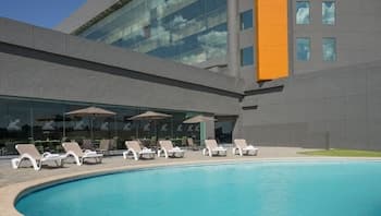 Real Inn Nuevo Laredo