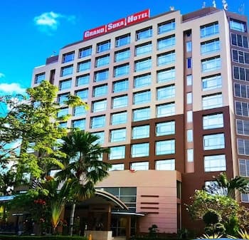 Grand Suka Hotel