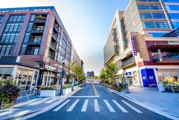 Bethesda North Marriott Hotel & Conference Center